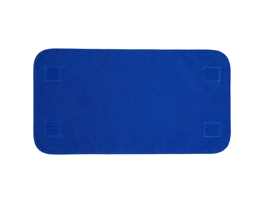 Cobalt pin pad for the ITA Switch Crossbody Bag (A5)