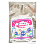 Konpeito Candy car air freshener, designed in Sydney