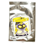 Squished Angel Is Forever car air freshener, designed in Sydney