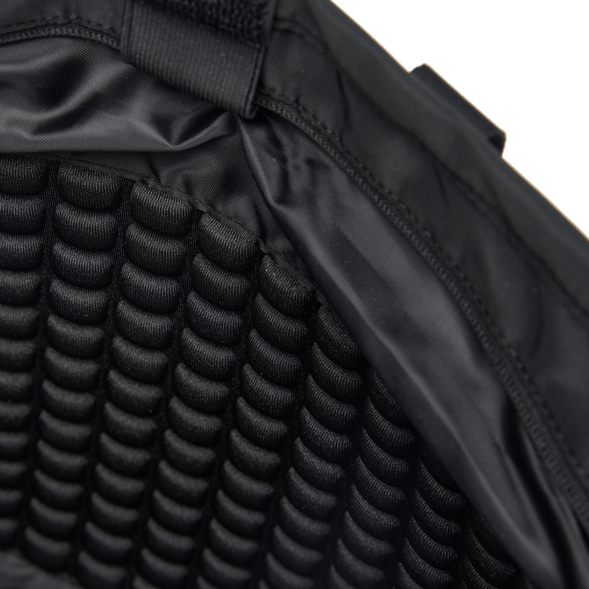 16" 2-Way ITA Tote & Crossbody Bag, Waterproof Oxford Pin Display, designed in Sydney