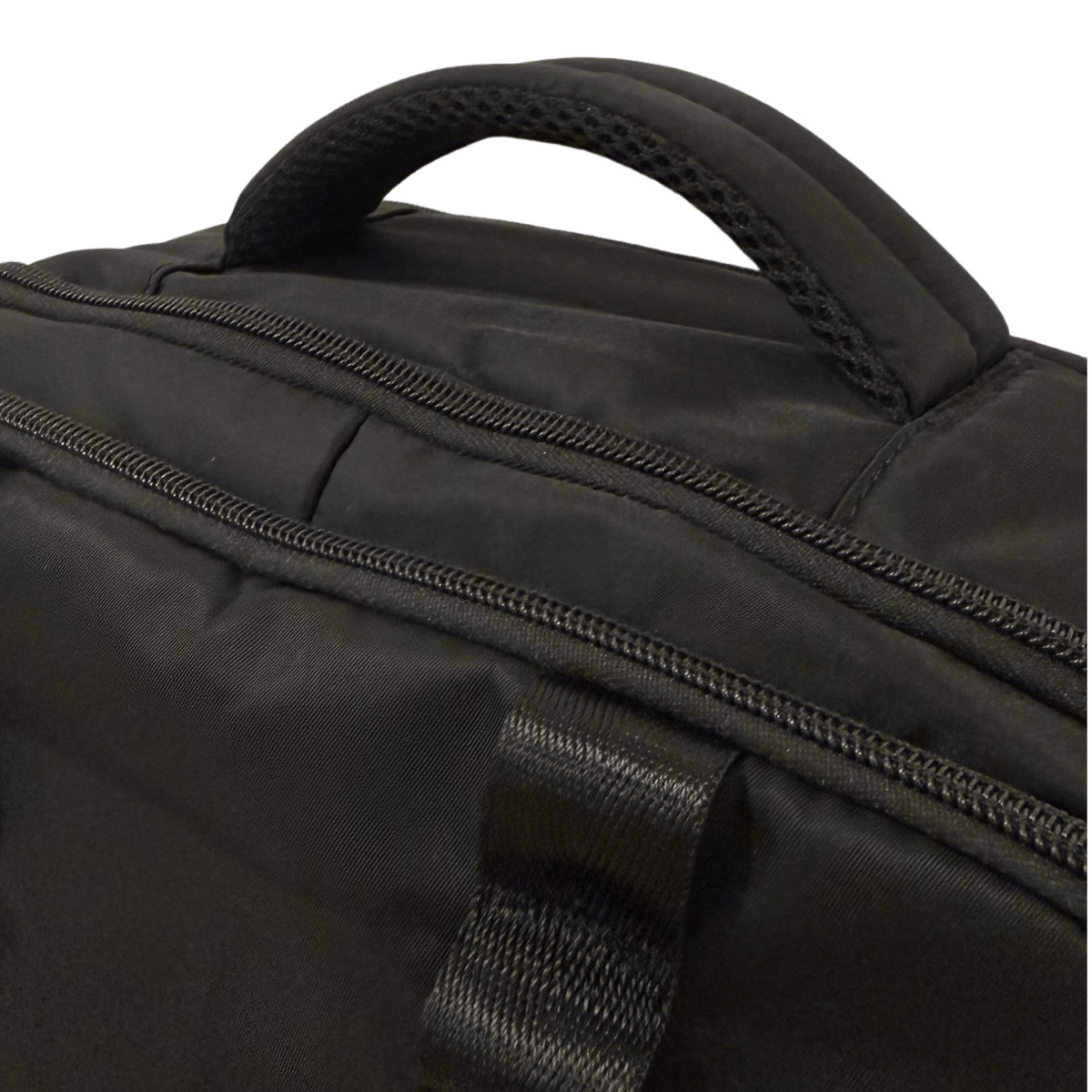 Pinbuds Bags 17" Expandable ITA Backpack