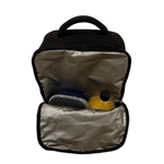 Pinbuds Bags 17" Expandable ITA Backpack