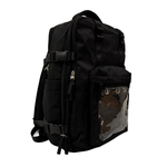 Pinbuds Bags 17" Expandable ITA Backpack