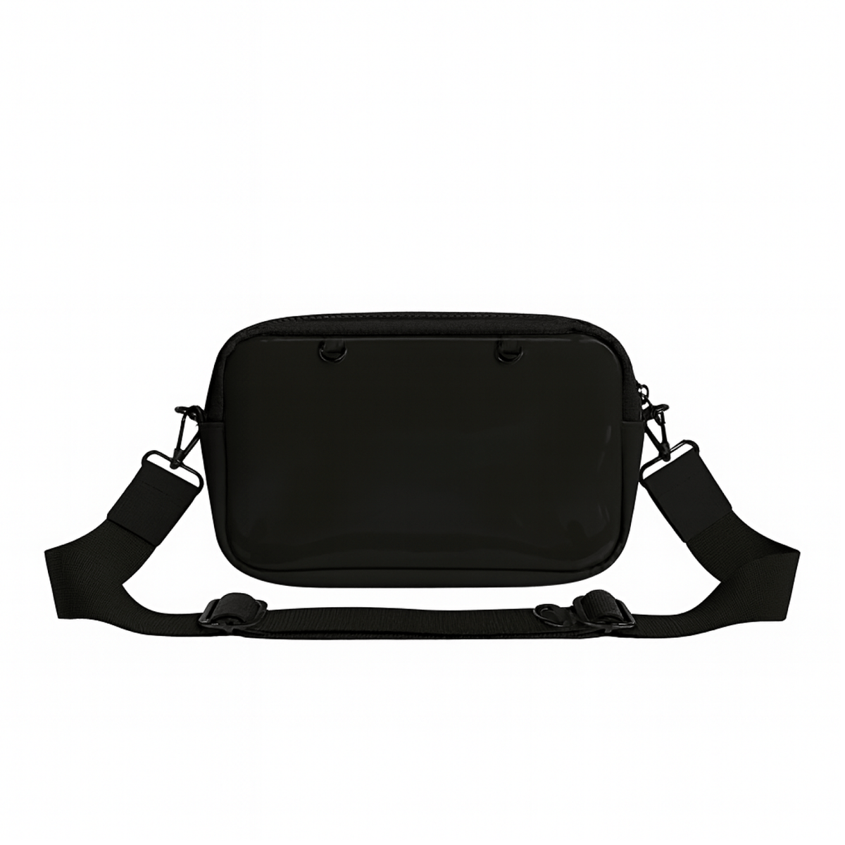 9" ITA Cross-Body Sling, designed in Sydney