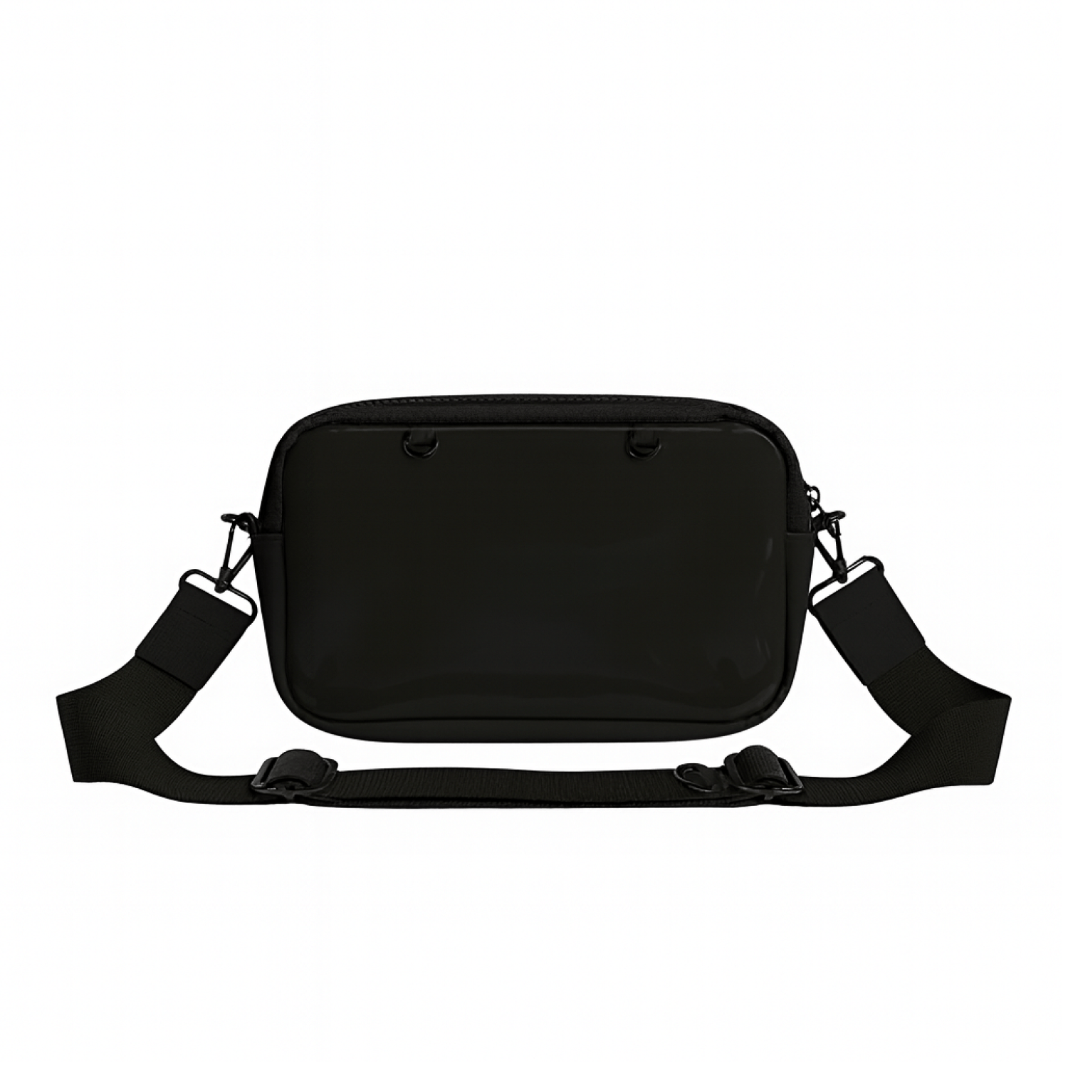 pinbuds Bags 9" ITA Cross-Body Bag/ Insert