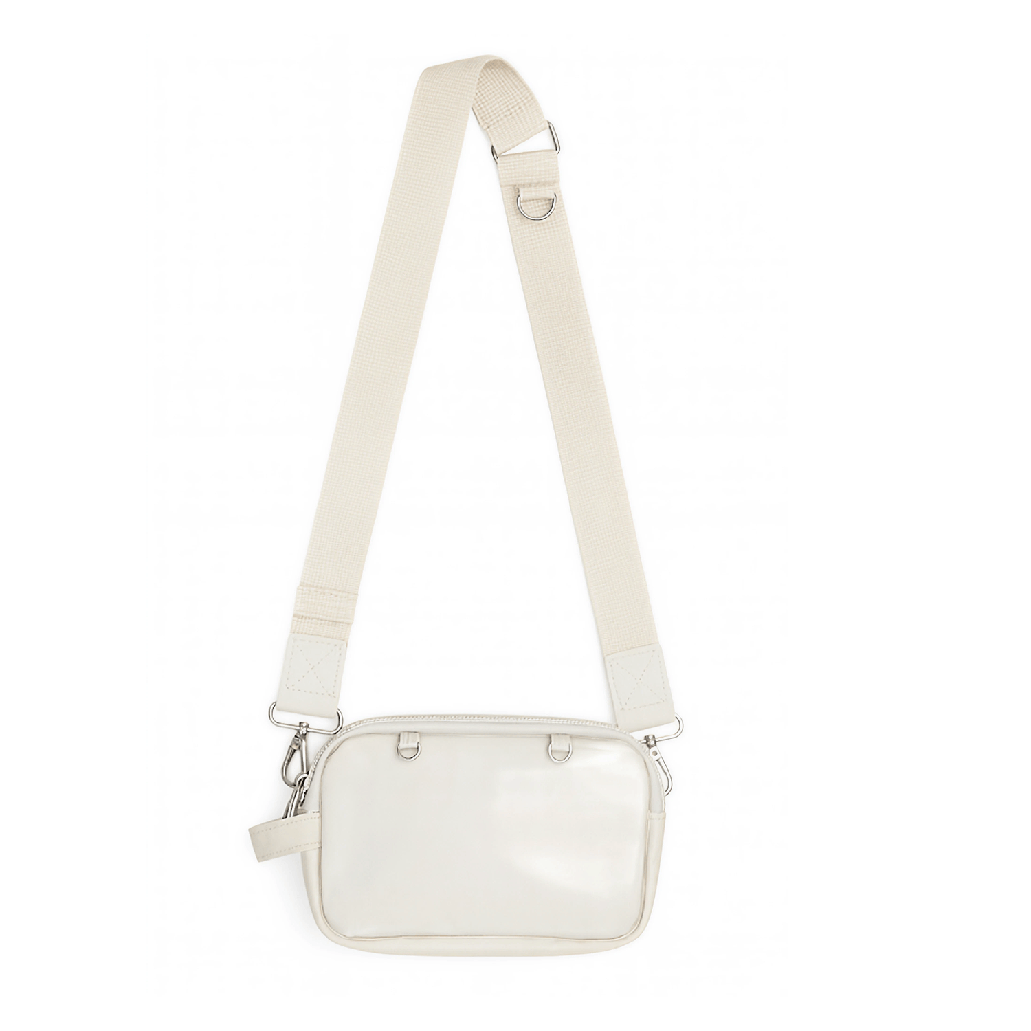 pinbuds Bags 9" ITA Cross-Body Bag/ Insert