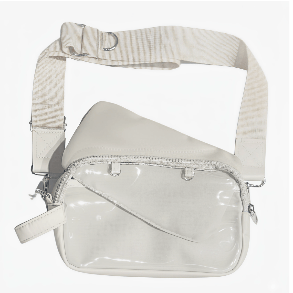9" ITA Cross-Body Sling, designed in Sydney