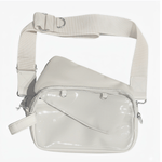 9" ITA Cross-Body Sling, designed in Sydney