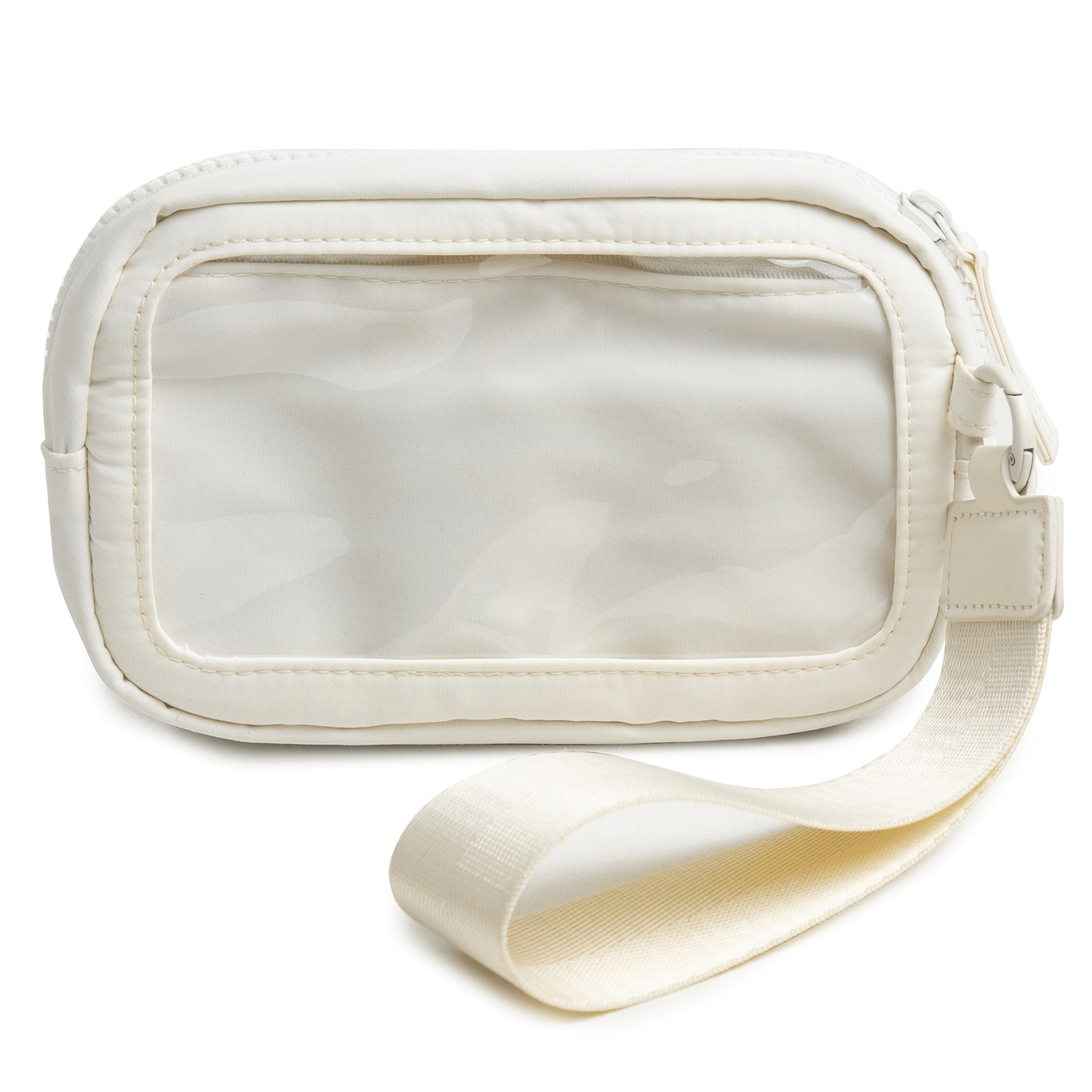 pinbuds Bags Beige Polyester 7" ITA Phone Wallet