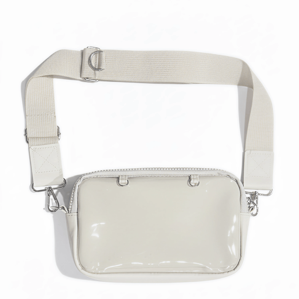 9" ITA Cross-Body Sling by Pinbuds