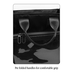 15" 3-Way Shapeshift Backpack V5 Tough Oxford ITA bag, designed in Sydney