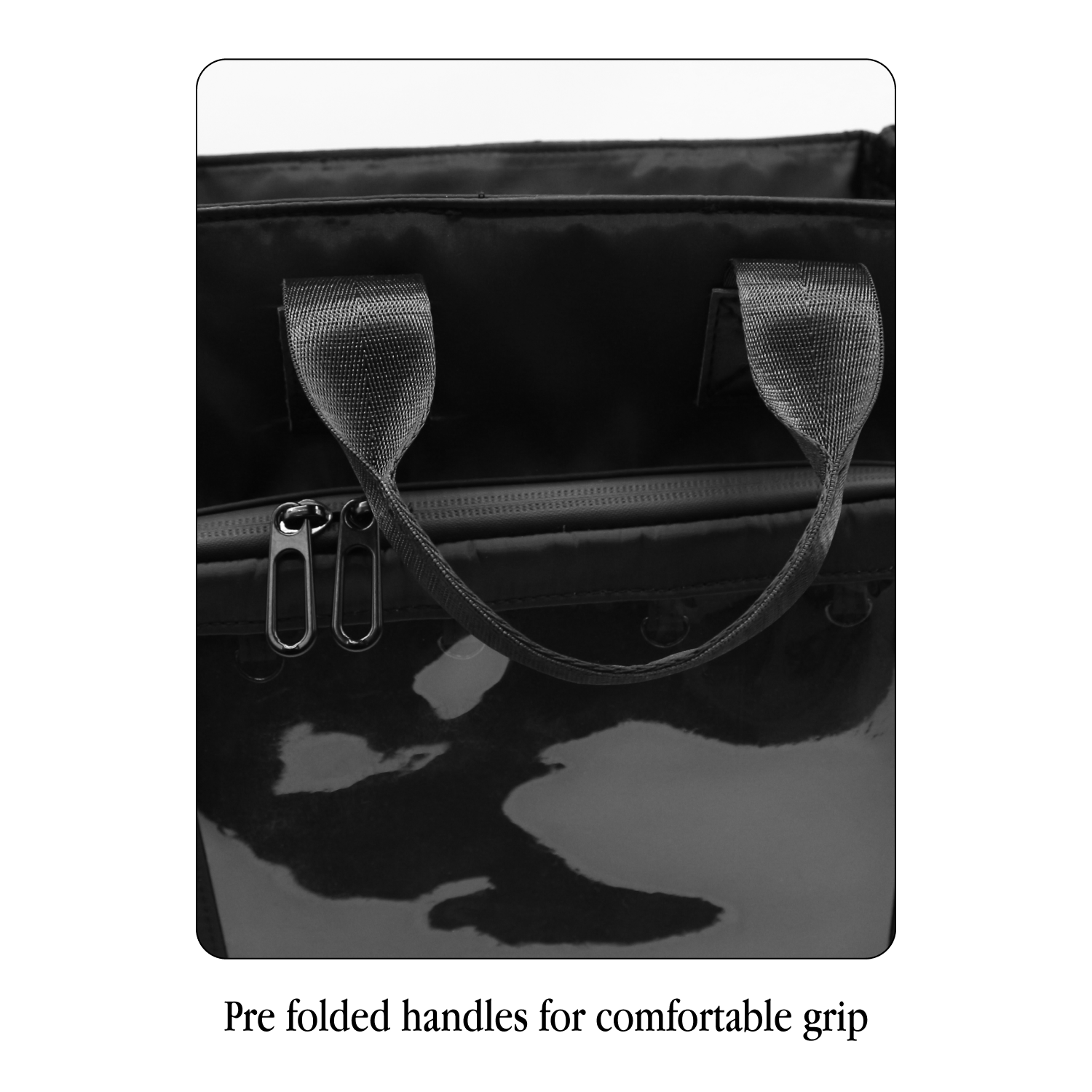 pinbuds Bags Black Oxford Waterproof 15" 3-Way Shapeshift Backpack V5 Tough Oxford (black)