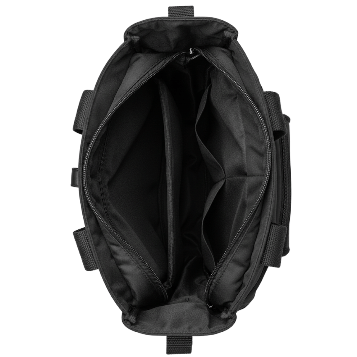 15" 3-Way Shapeshift Backpack V5 Tough Oxford ITA bag, designed in Sydney