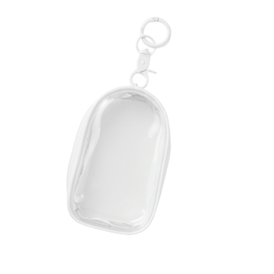 4" Figurine Bag