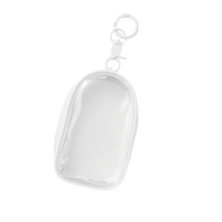 4" Figurine Bag