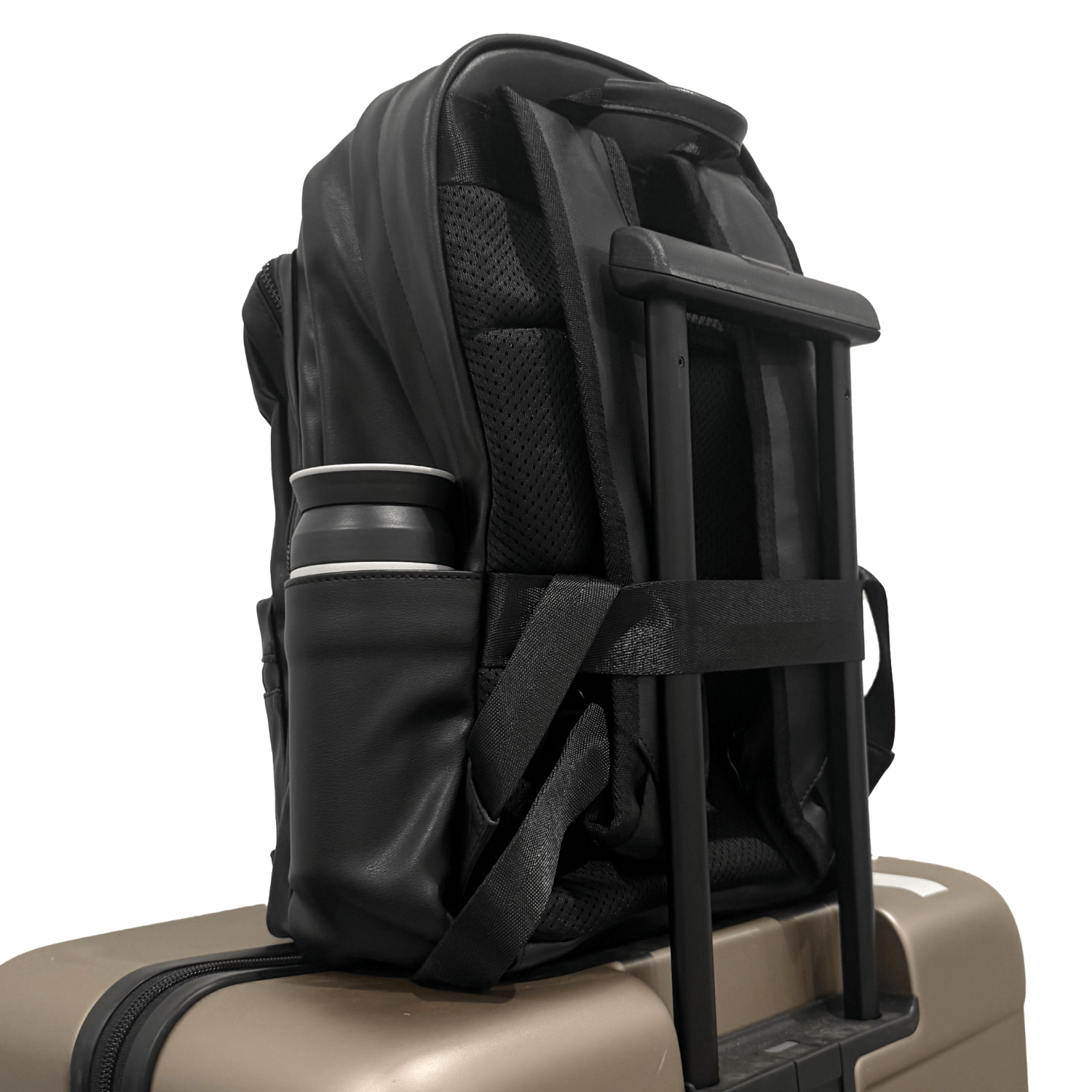 Pinbuds Bags ITA 15" Daily Backpack Pro