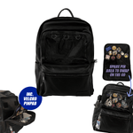 ITA 15" Daily Backpack Pro, designed in Sydney