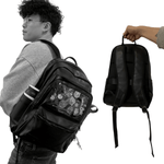 ITA 15" Daily Backpack Pro, designed in Sydney