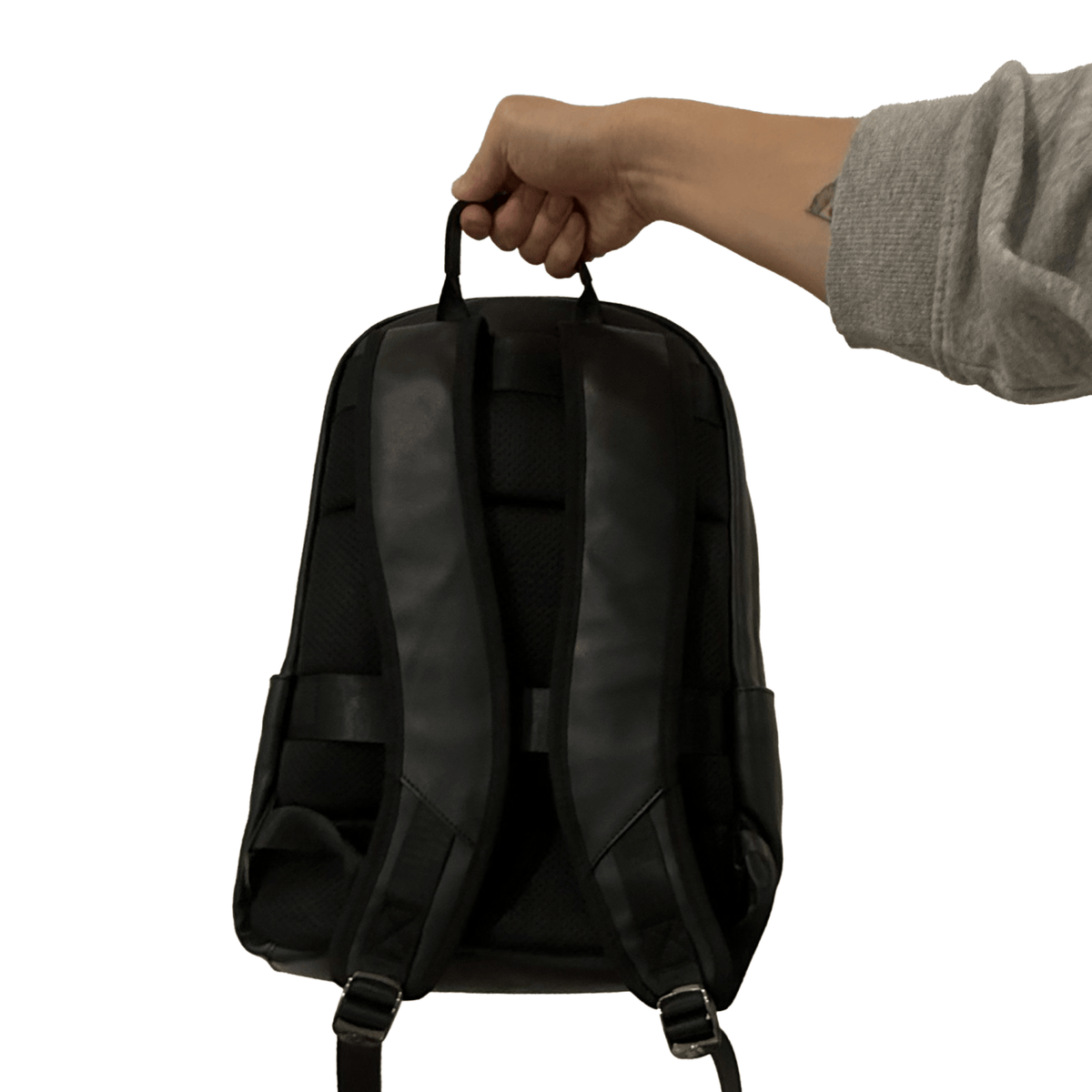 ITA 15" Daily Backpack Pro, designed in Sydney