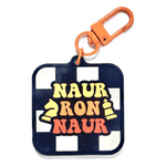 Naur Ron Naur ( Hp meme quote) acrylic charm by Pinbuds