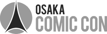 Osaka Comic Con logo