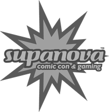 Supanova logo