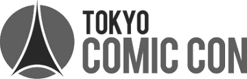 Tokyo Comic Con logo