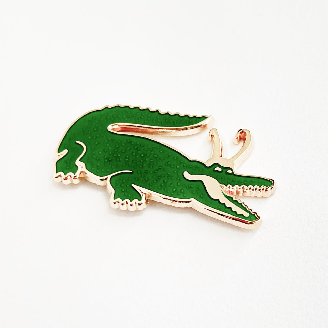 pinbuds Enamel pin Lokoste pin