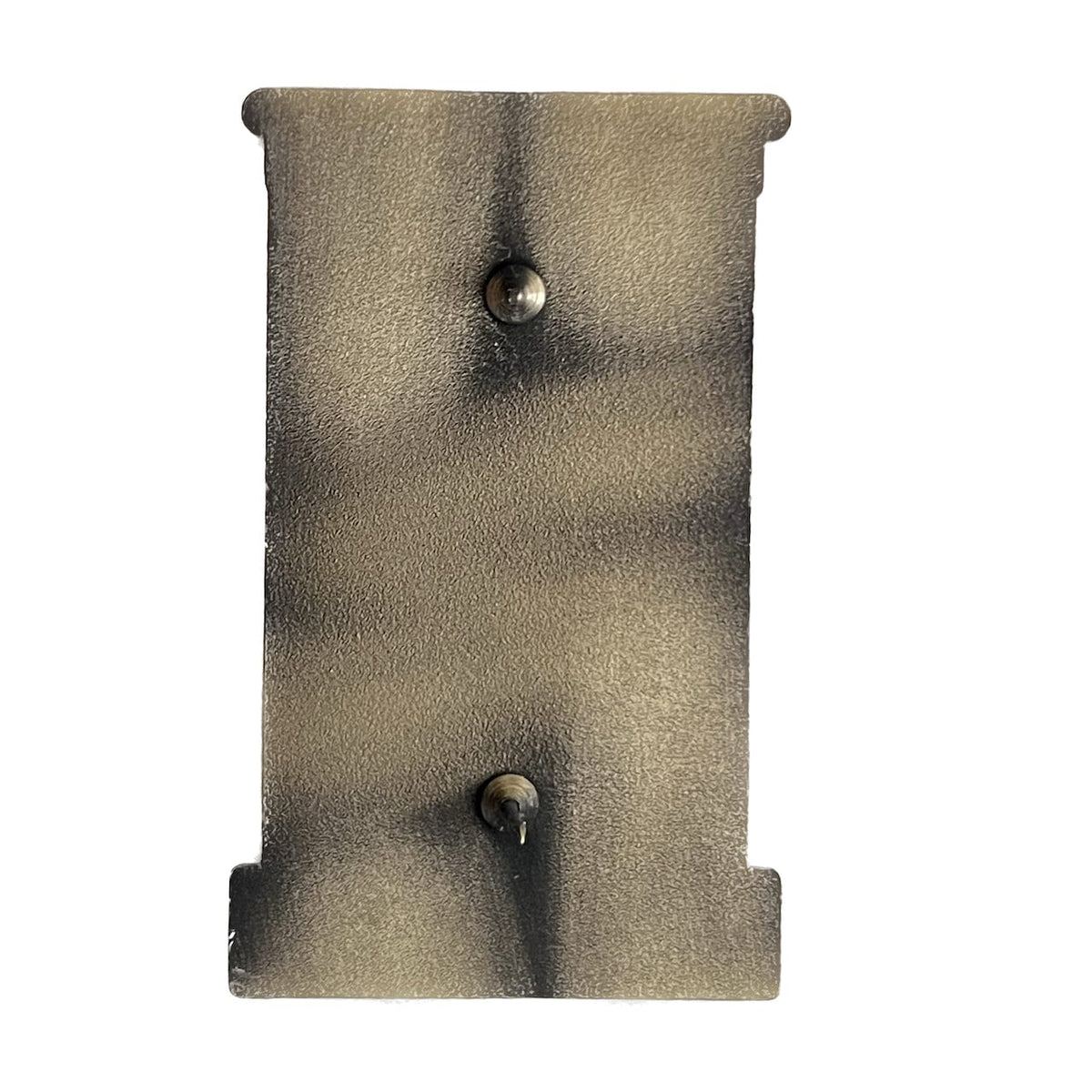 Luisa's Door Spotify enamel pin, antique gold plating