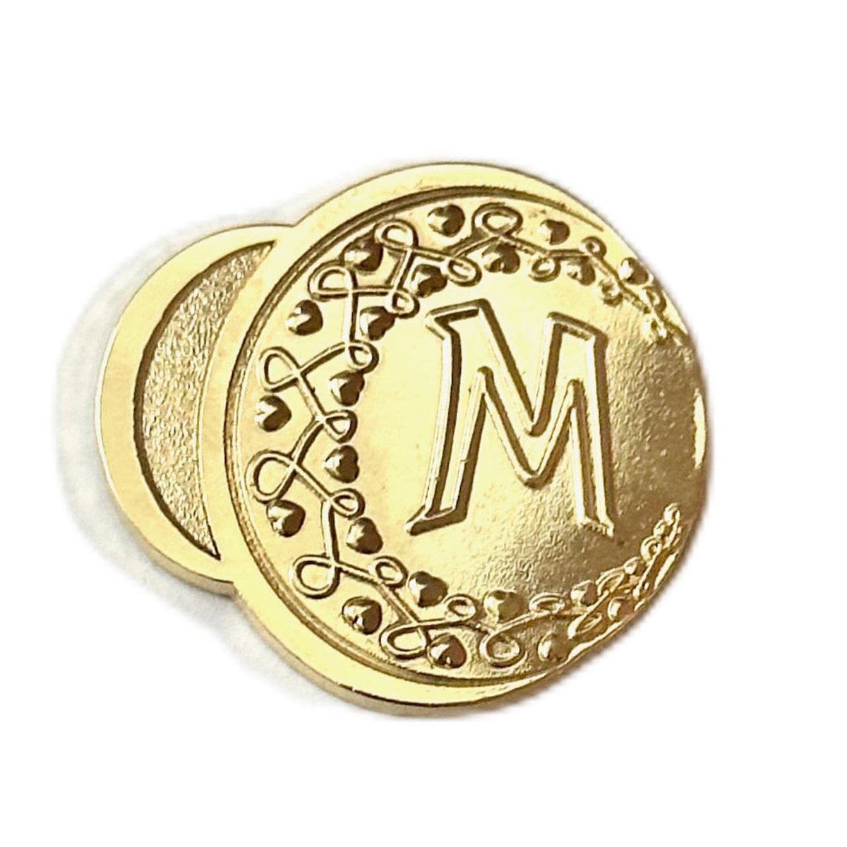 Mirabel Door Knob enamel pin by Pinbuds