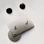 Not Responding Spinner enamel pin, designed in Sydney