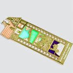Lost Spirits Film Strip enamel pin, hard enamel