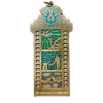Sky Spirits Film Strip enamel pin by Pinbuds