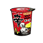 Spicy Noods enamel pin by Pinbuds