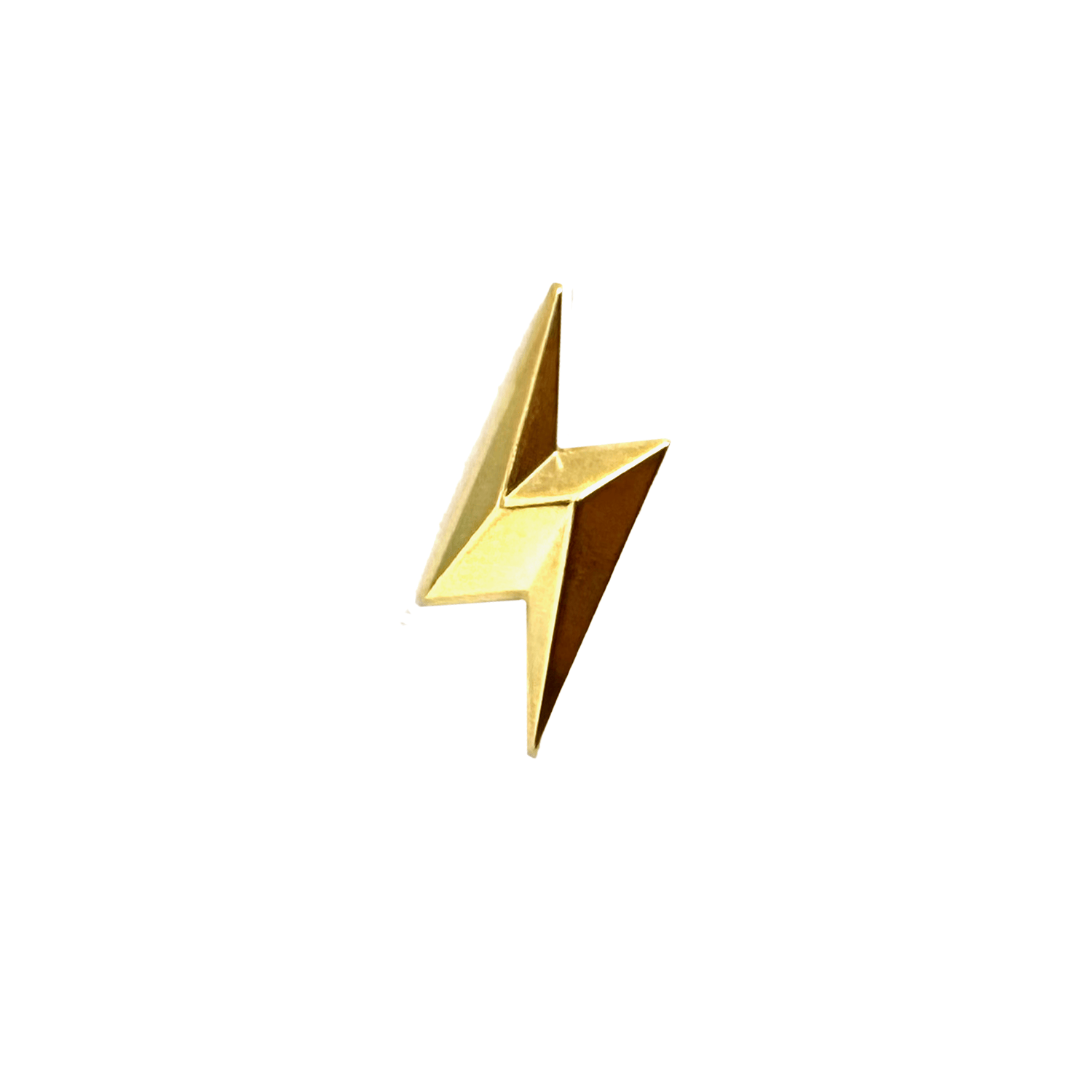 pinbuds Enamel pin Spy Bolt Pin