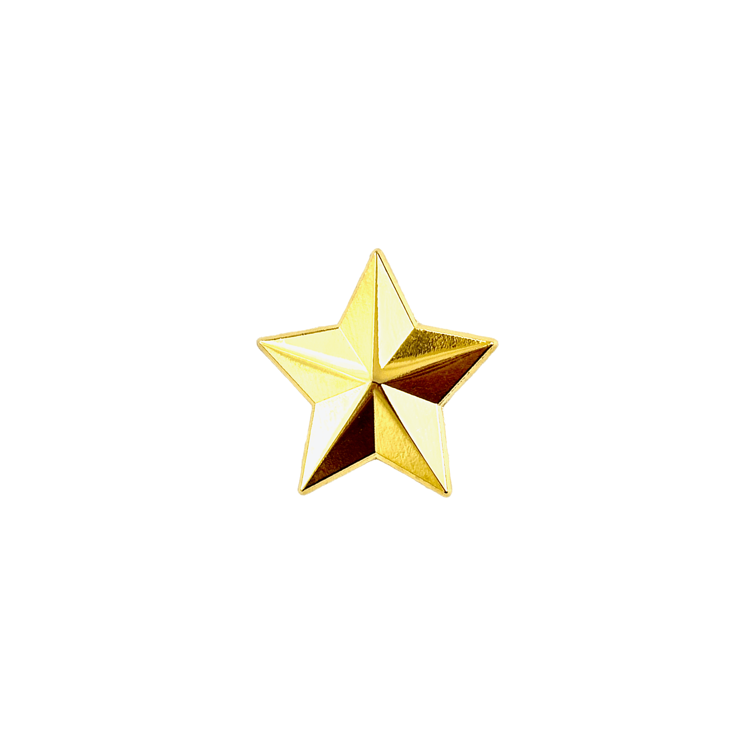 pinbuds Enamel pin Spy Star Pin