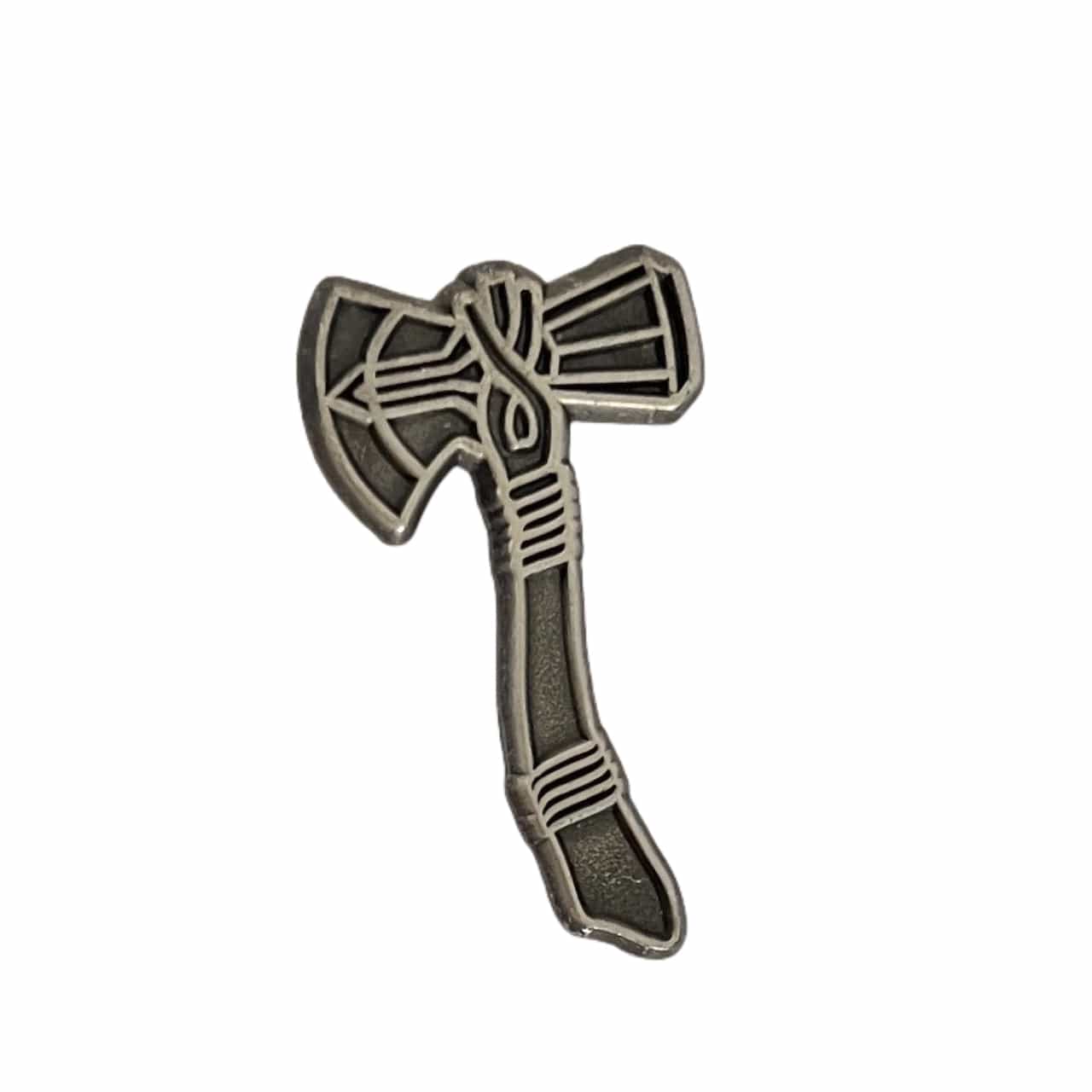 pinbuds Enamel pin Storm Axe Marvel-lous Pin