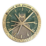 Variant Crown enamel pin, designed in Sydney