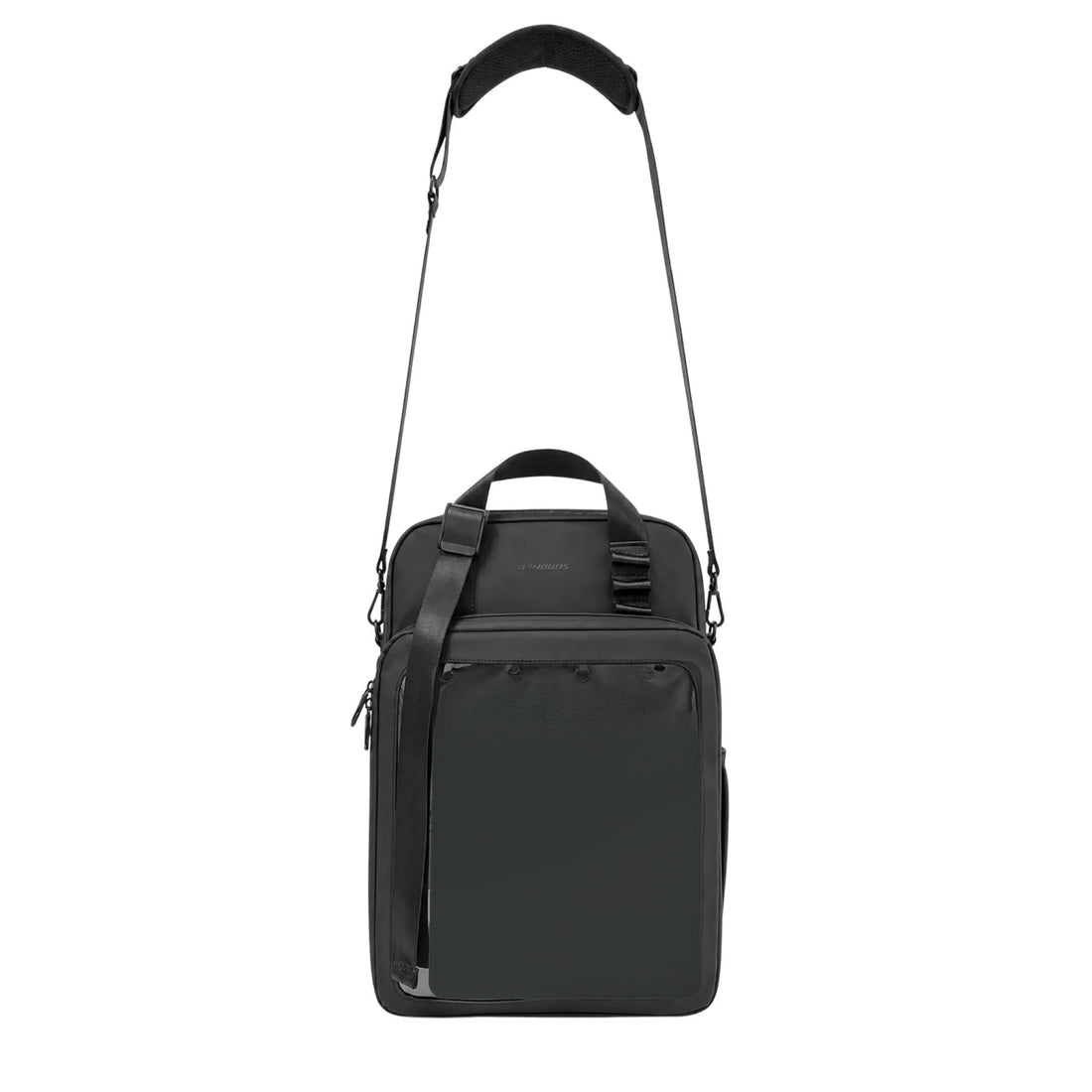 Shoulder bag mode