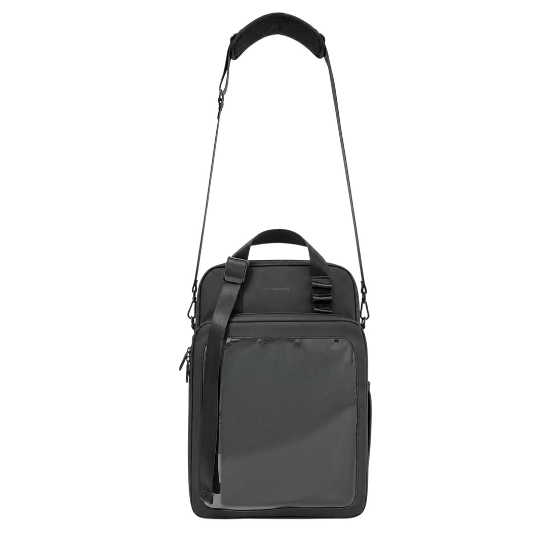 Shoulder bag mode