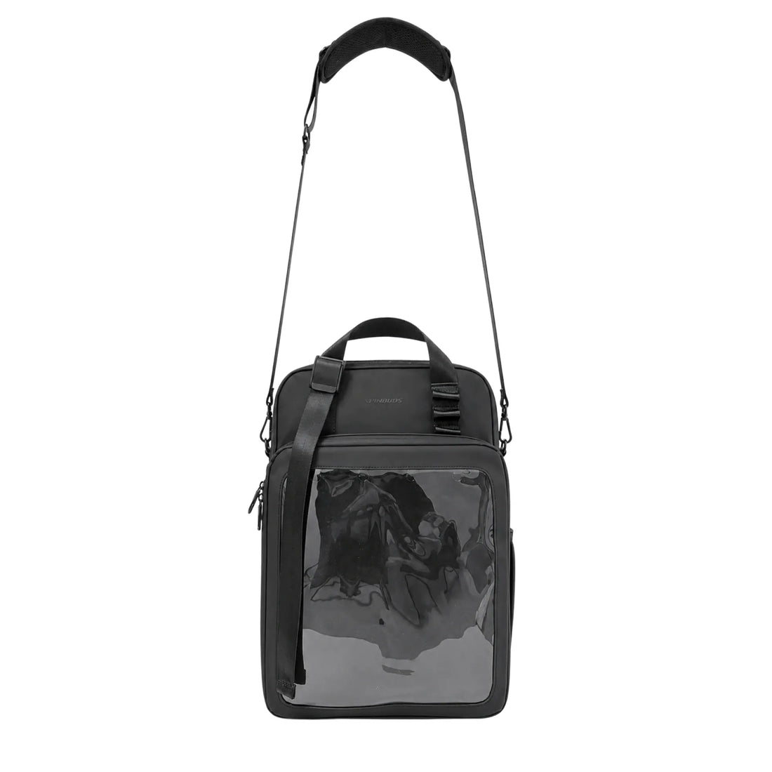 Shoulder bag mode