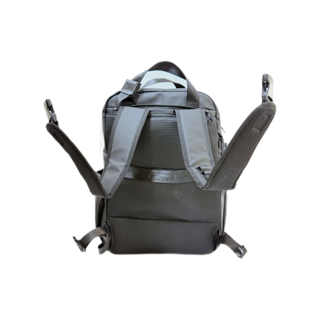 Backpack mode