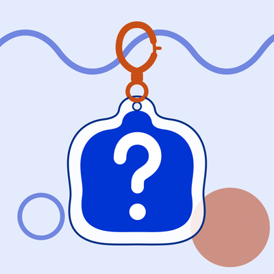 Mystery Charm