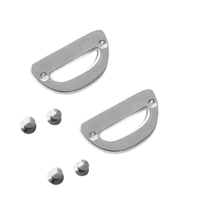 D-Ring Pins