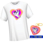 Rujinu T-Shirt KPDH KPop by Pinbuds