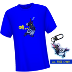 Sussie T-Shirt KPDH KPop by Pinbuds