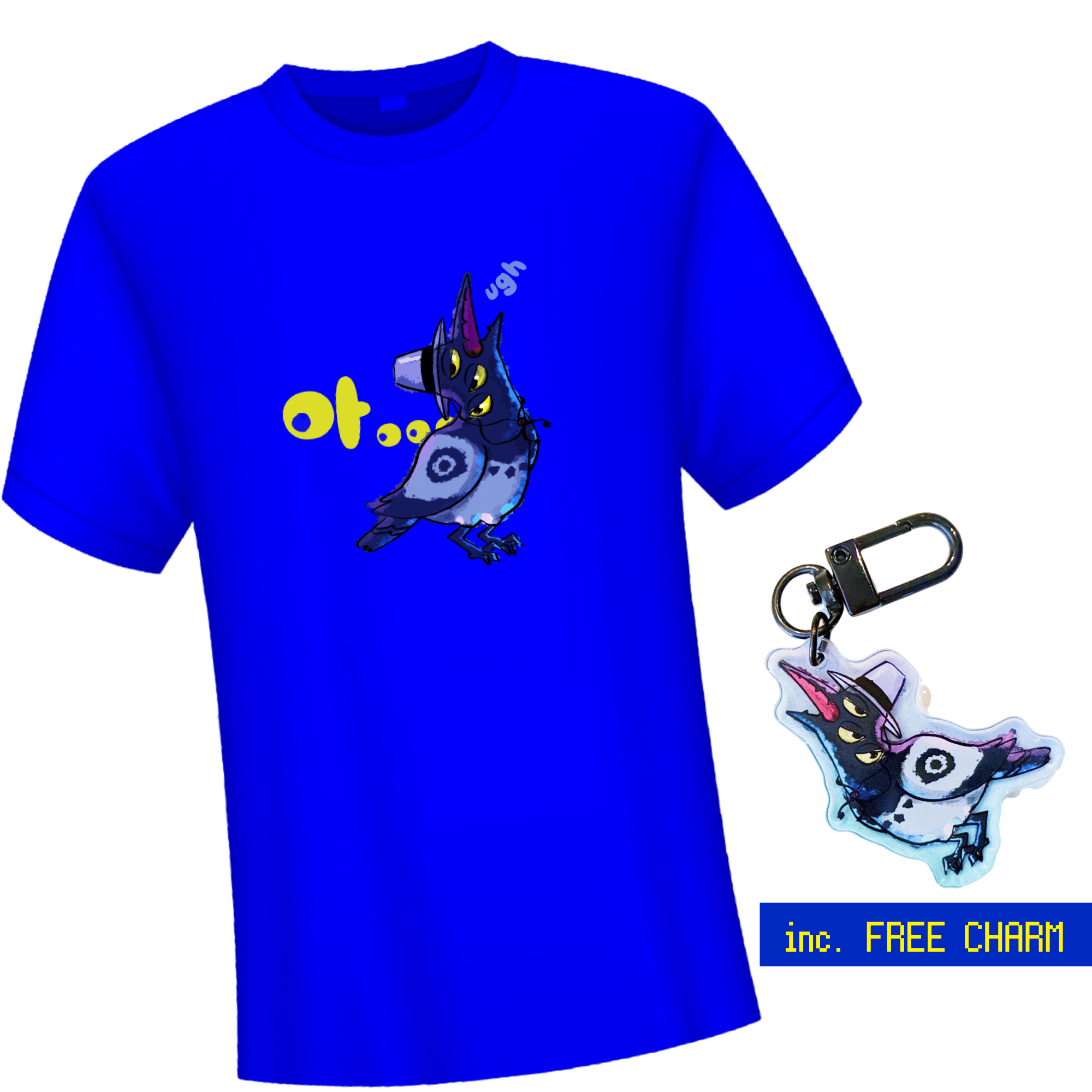 pinbuds Shirts Sussie T-Shirt KPDH KPop