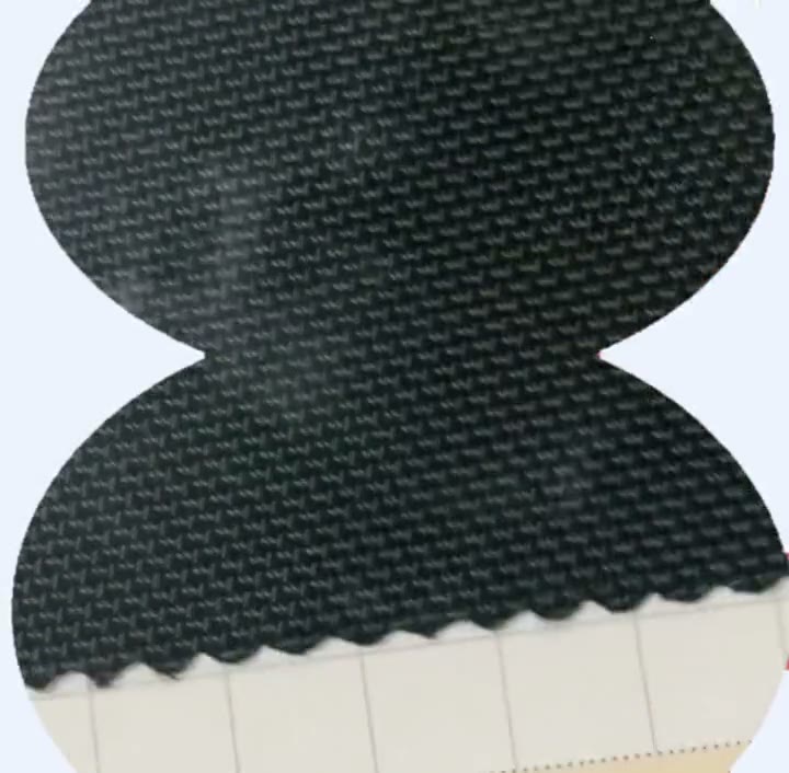 Scratch-resistant TPU window on the 15 inch Cotton ITA bag: tested against everyday knocks