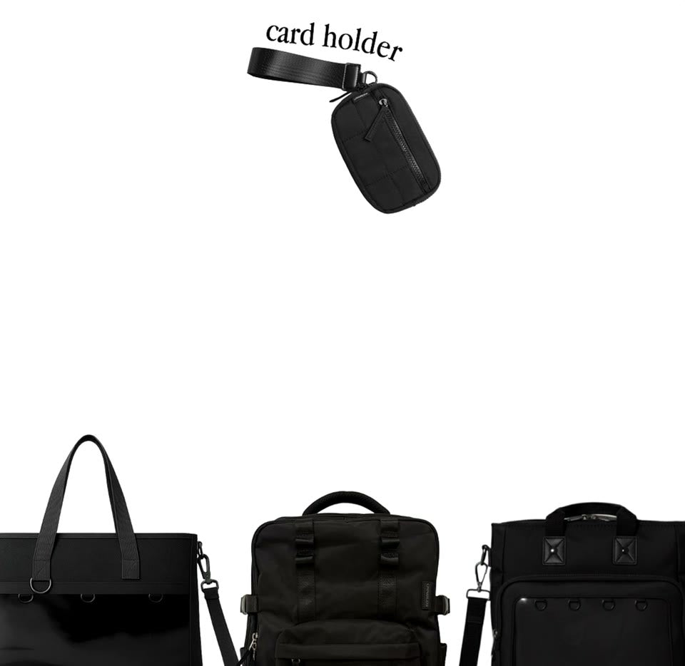 Display add-ons dropping into Pinbuds ITA bags