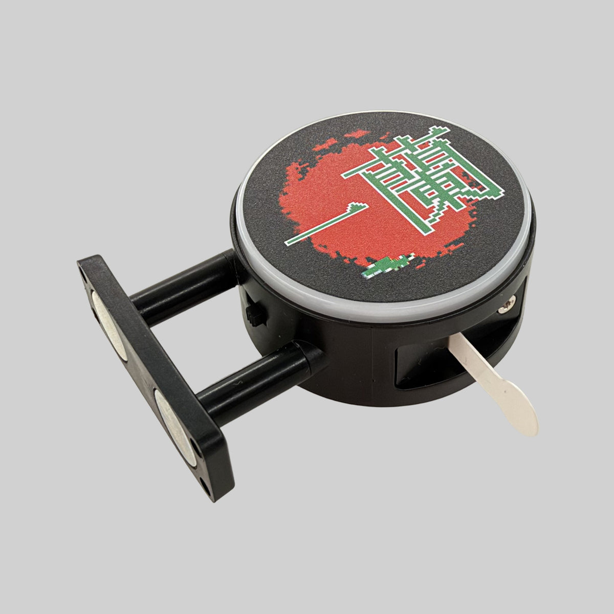 Ramen Shop Magnet Light by Pinbuds, angled view 1 of 2